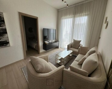 Apartment for Rent in Binghatti Corner - Jumeirah Village Circle, Dubai - Premium High Floor | Fully Furnished | Call Now at 145000 AED